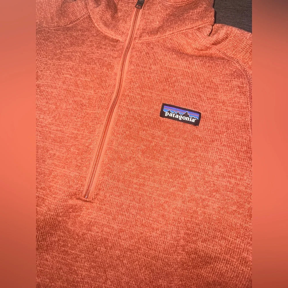 Patagonia Better Sweater - Picture 2 of 5